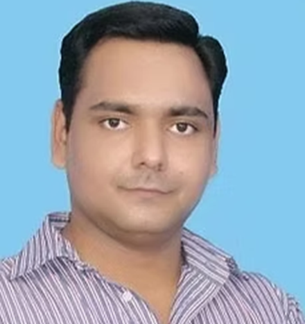 Ar. Gaurav Singh